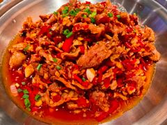 -八碗湘长沙市井菜(坡子街店)