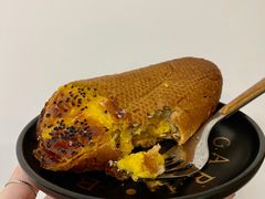 -韩国利尔面包(桂林路店)