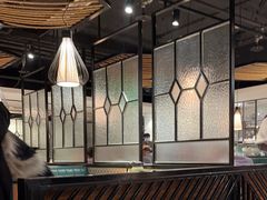 -南拳十三姨·潮汕砂锅粥(世纪金源店)