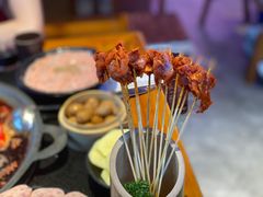 -珮姐老火锅(新街口店)