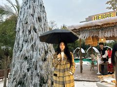 -HERRE·FARM 赫尔露营农场·团建聚会包场