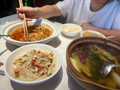 -湘语·湖南家常菜(新洲店)