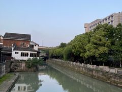 -樟树底(胜利河美食街店)