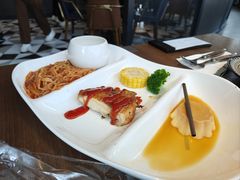 -西堤牛排(番禺天河城店)