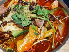 -每味每客·重庆麻辣烫(拓展大厦店)
