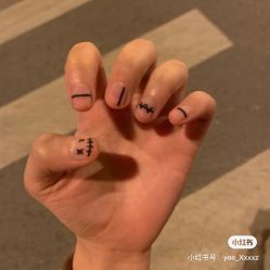 -妙睫屋日式美甲美睫
