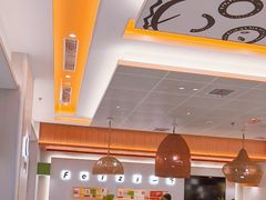 -菲滋意式休闲餐厅(北仑银泰城店)
