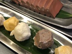 -由衷贵州酸汤牛肉火锅(新桥店)