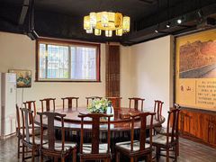 -良师门滨海人家·海鲜·家常菜(滨海城店)