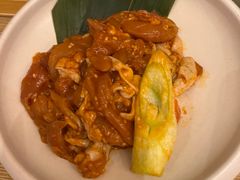 -新石器烤肉(之心城店)