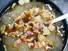 -糖糖冰粉(凤城三路总店)