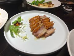 -外高桥喜来登酒店采悦轩