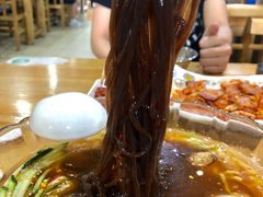 传统冷面-顺姬冷面(长春旗舰店)