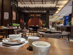 大堂-扬州狮子楼·非遗淮扬菜(总店)