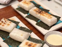-由紀日本料理·炭火燒肉