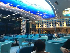 大堂-瑞德姆美人鱼海底演艺主题餐厅(亚龙湾店)