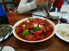 -大拇指龙虾(娄葑文体中心店)