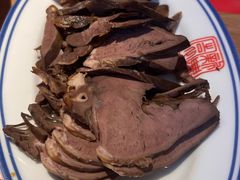 -新兴园饺子馆(北京百子湾店)