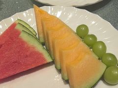 -恒记饭店·海鲜明档(淹城店)