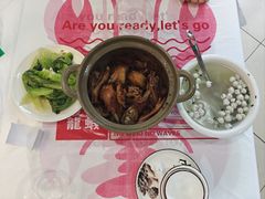 -斯丹姜母鸭·古法干香(涂门街总店)