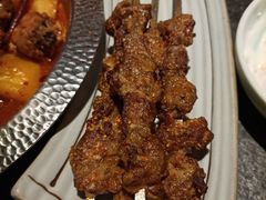 -丝路金桃·新疆菜(徐汇店)