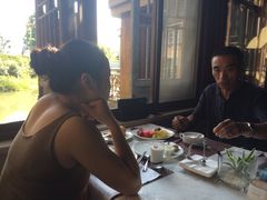 -乌镇望津里精品酒店