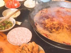 -星鸿社重庆老火锅