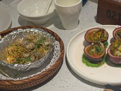 -79号渔船海鲜饭店(宝安店)