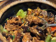 -煲王粤菜餐厅(中侨中心店)