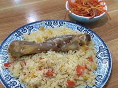 -新疆食府(华龙店)