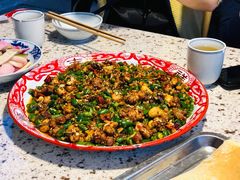-回水镇·江湖川菜(恒大新城店)