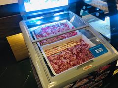 -蟹将军·松叶蟹和牛日料放题自助(K11店)