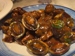 -日丰园海肠水饺·老字号大连海鲜(和平广场店)