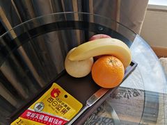 -上海静安昆仑大酒店