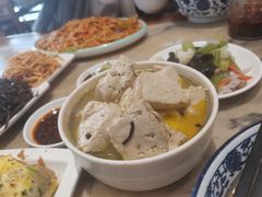 -北区拉面(泰丰家园店)