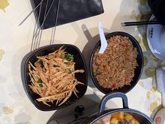 -聚味瞿记·龙虾堂(咸嘉湖店)