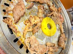 -允辛家·自助泥炉烤肉(九亭店)