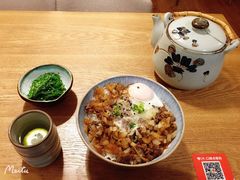 -春笙食堂.丼饭拉面寿司(GOGO新天地店)
