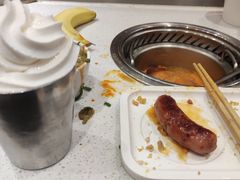 -龍歌自助小火锅(漳州二路爱购店)