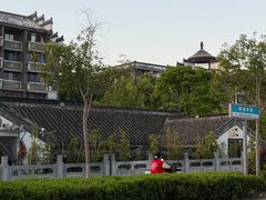 -东关历史文化旅游区-东门遗址