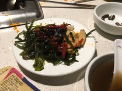 -海底捞火锅(高科广场店)