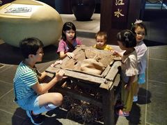 -厨邦酱油文化博览馆