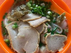 -富记鱼蛋粉(西村店)