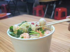 -明月虾面(厦禾路店)