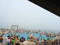 -渔岛海洋度假区