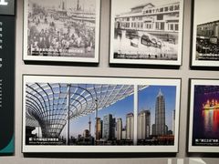-上海市外滩历史纪念馆