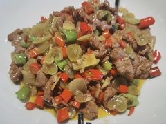 -千岛湖小鱼儿·淳安匠心农家菜