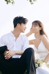 -青禾婚纱摄影(杭州店)