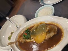 -肆月河豚·新淮扬(金融街店)