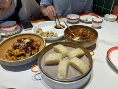 -冇味湘潭菜(湘江世纪城店)